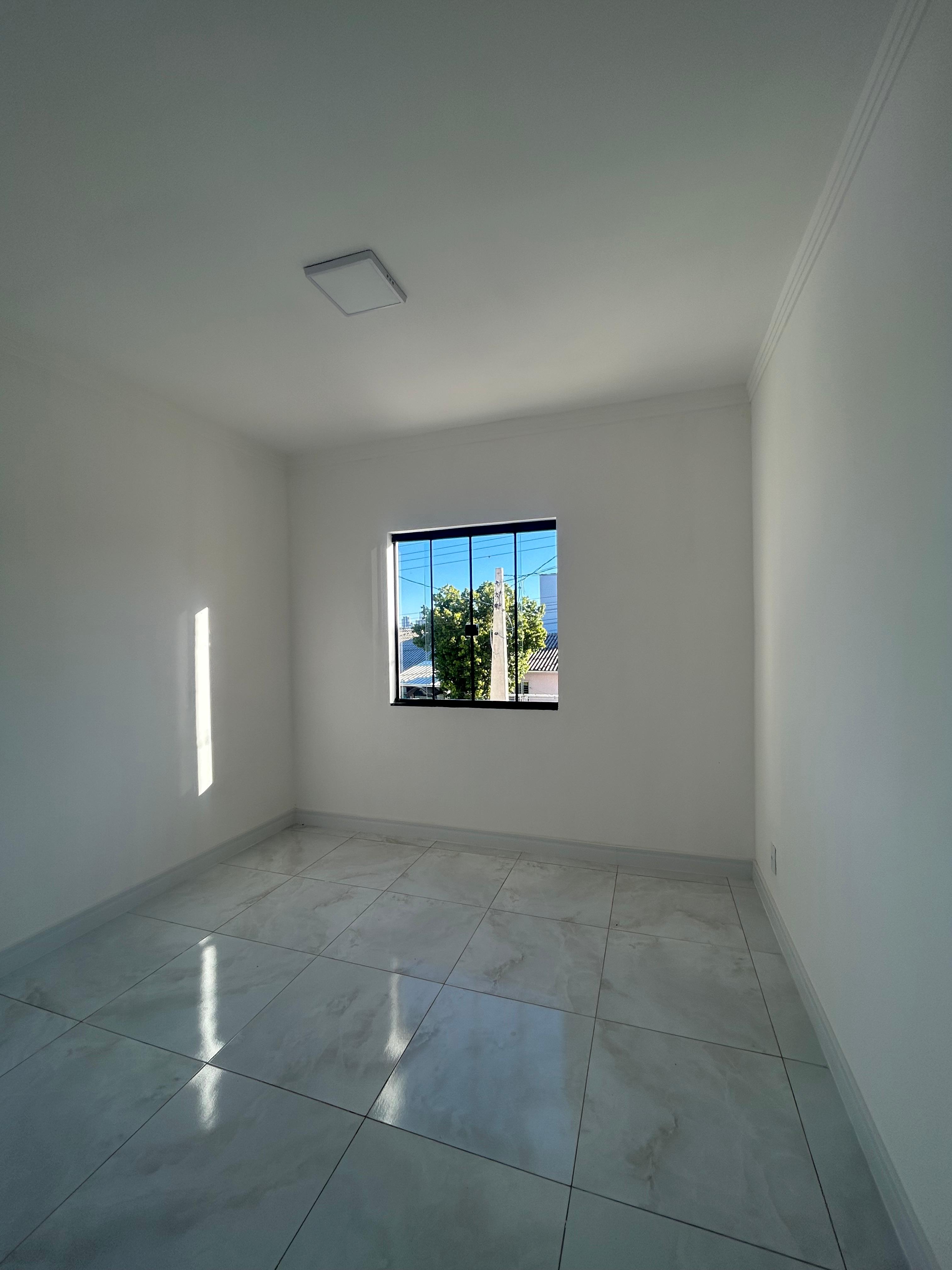 Casa Geminada 50m² Paraíso, Chapecó