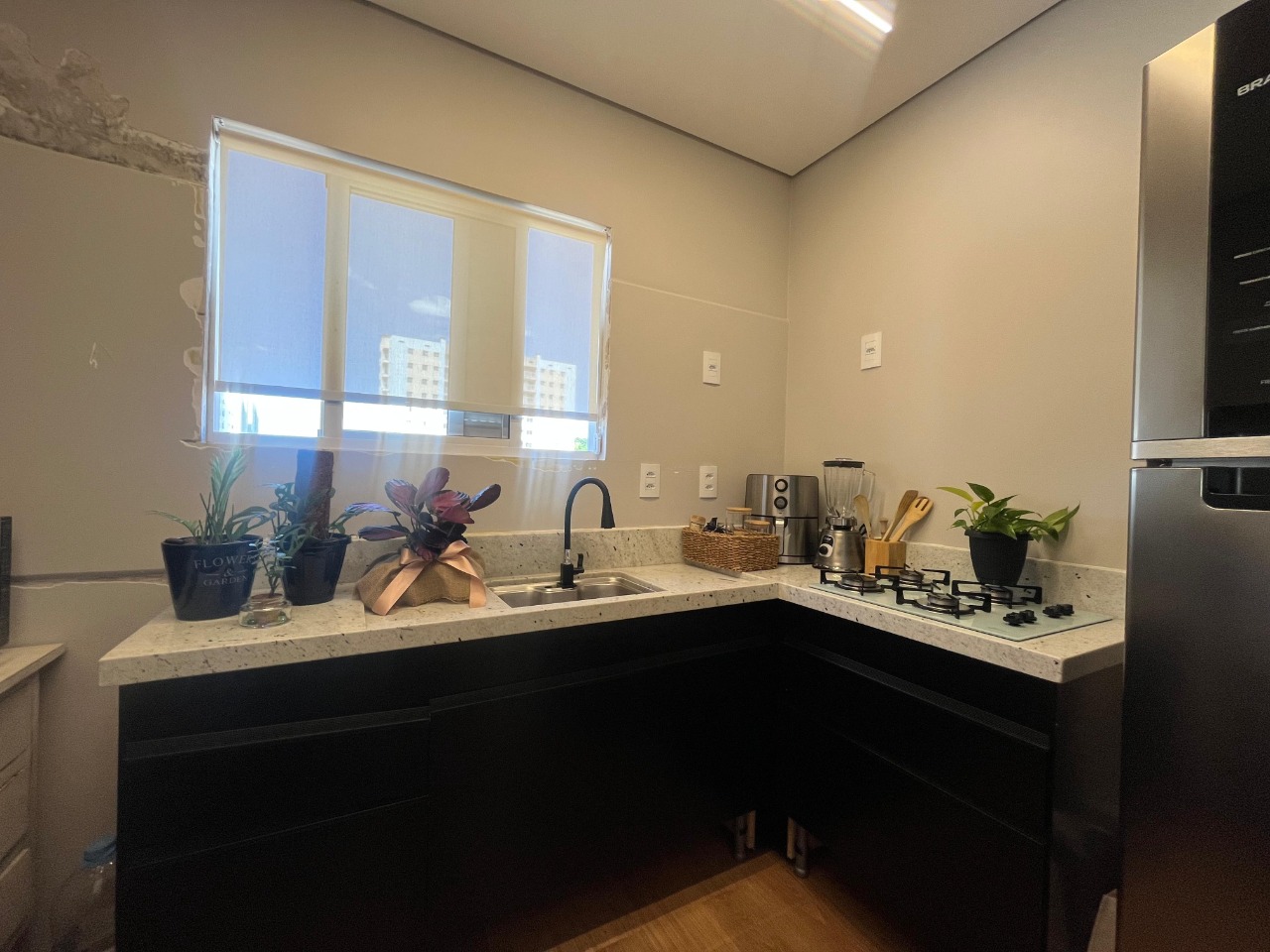 AP Pinheirinho Chapecó 49m² 2 dorm