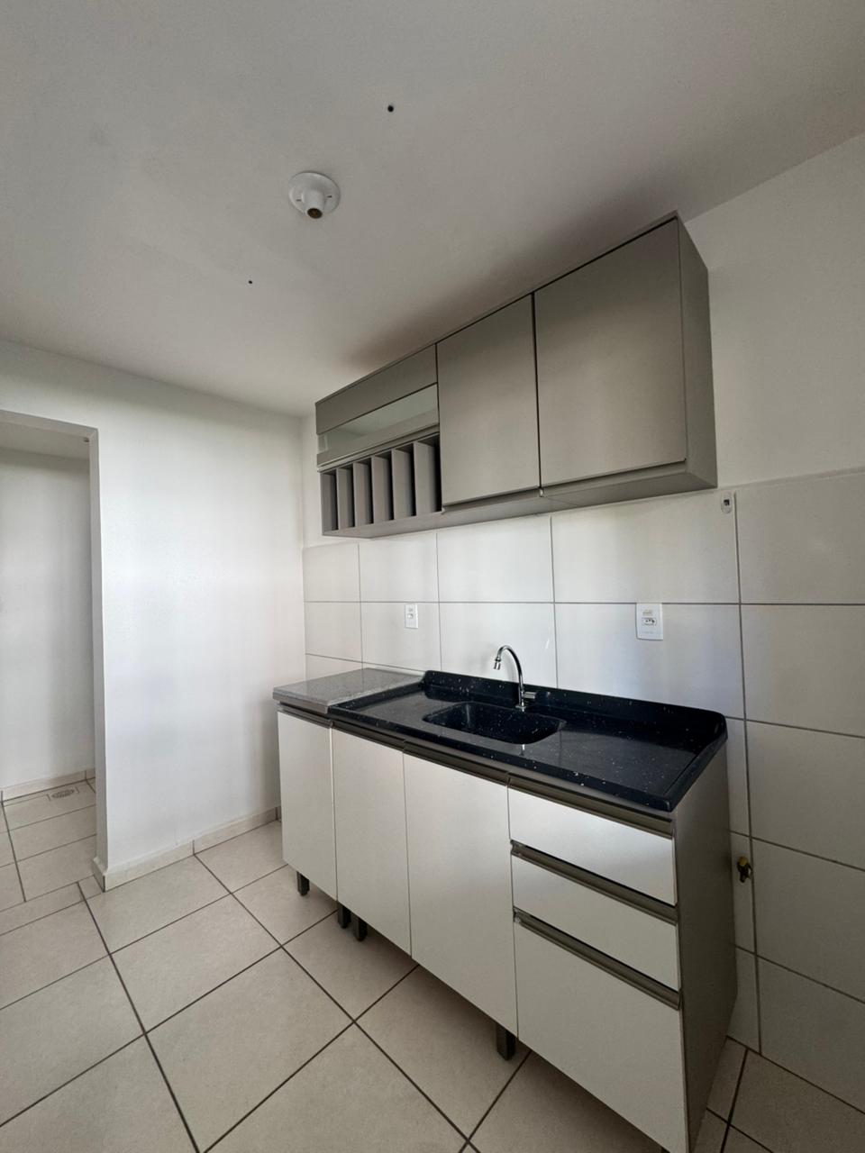 AP 59,15m² próximo Hospital Regional Oeste