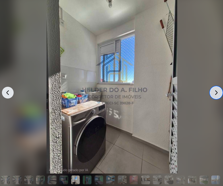 AP 3 dorm Palmital 105,92m²