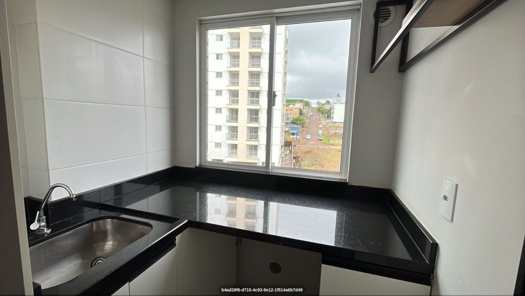 AP 2 Dorm 80,66m² com Churrasqueira