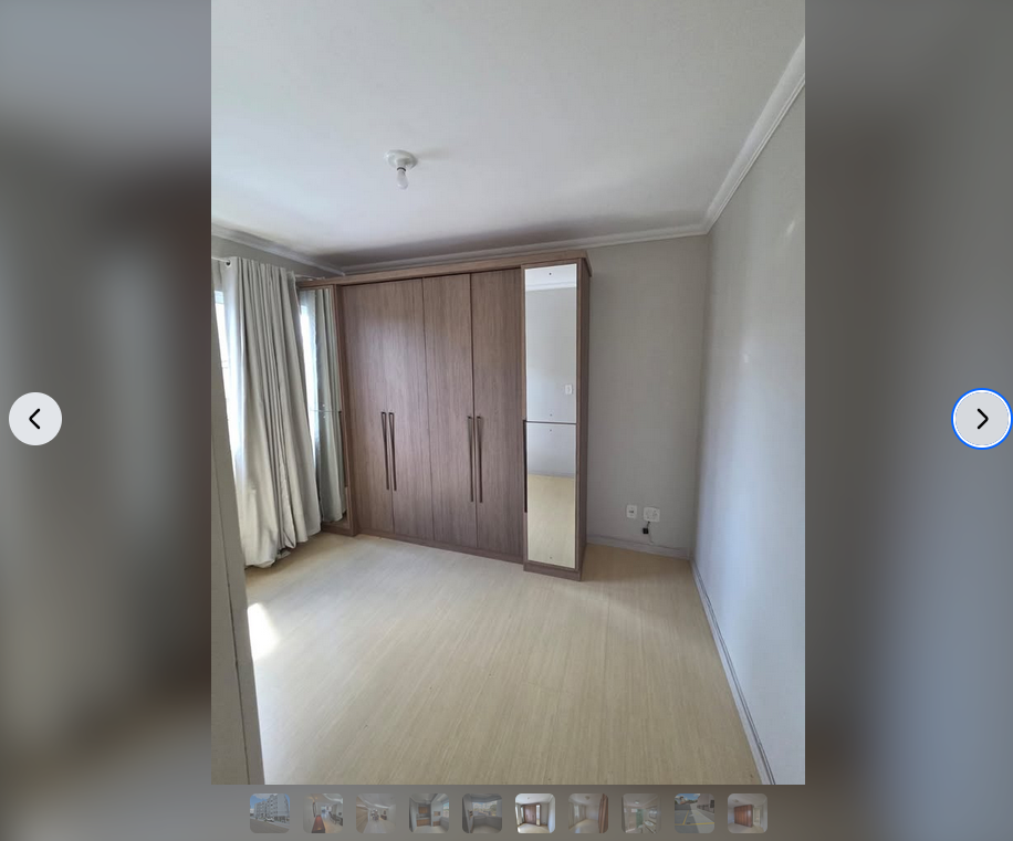 AP 2Q 86,31m² Próximo Centro