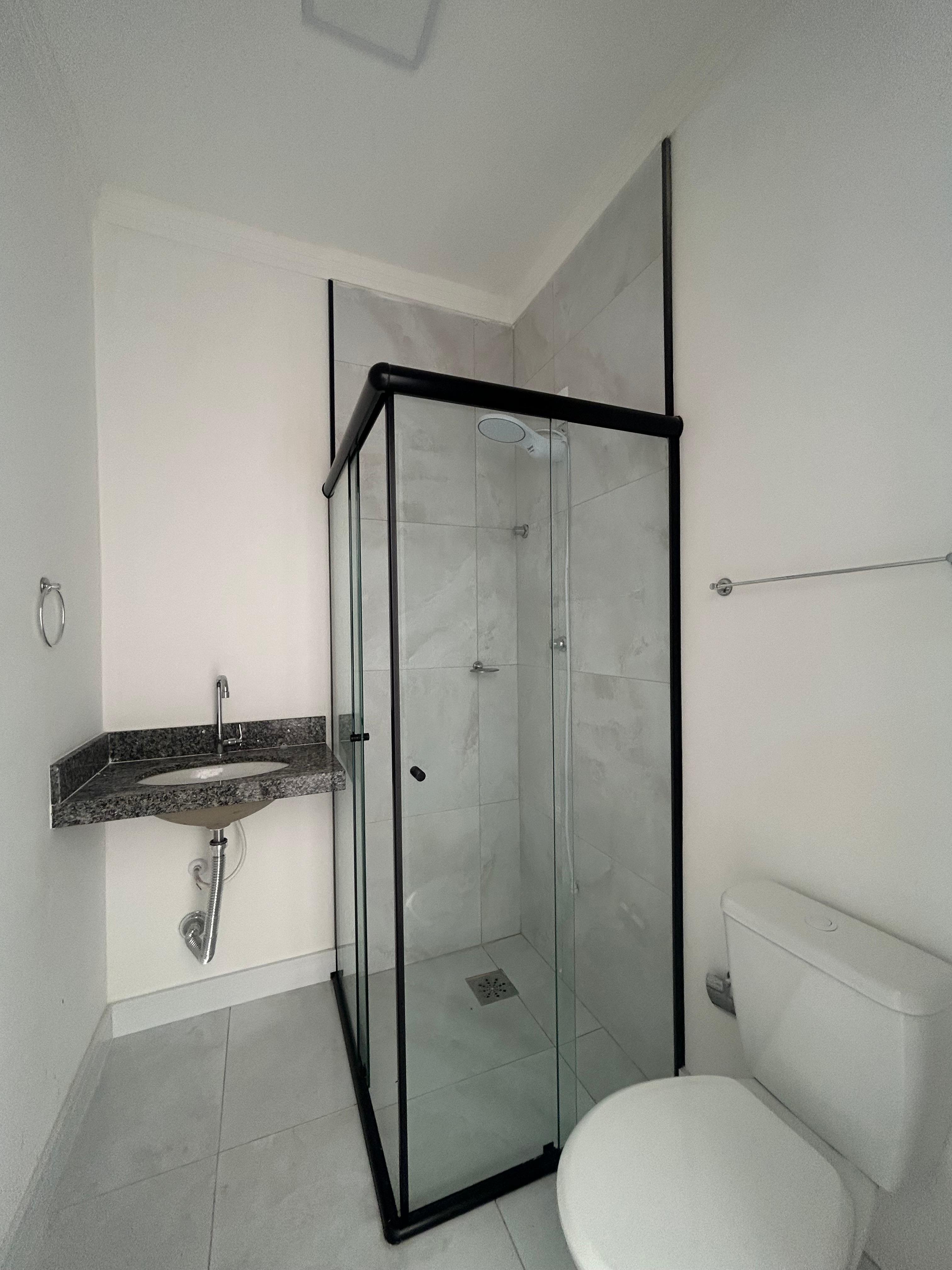 Casa Geminada 50m² Paraíso, Chapecó