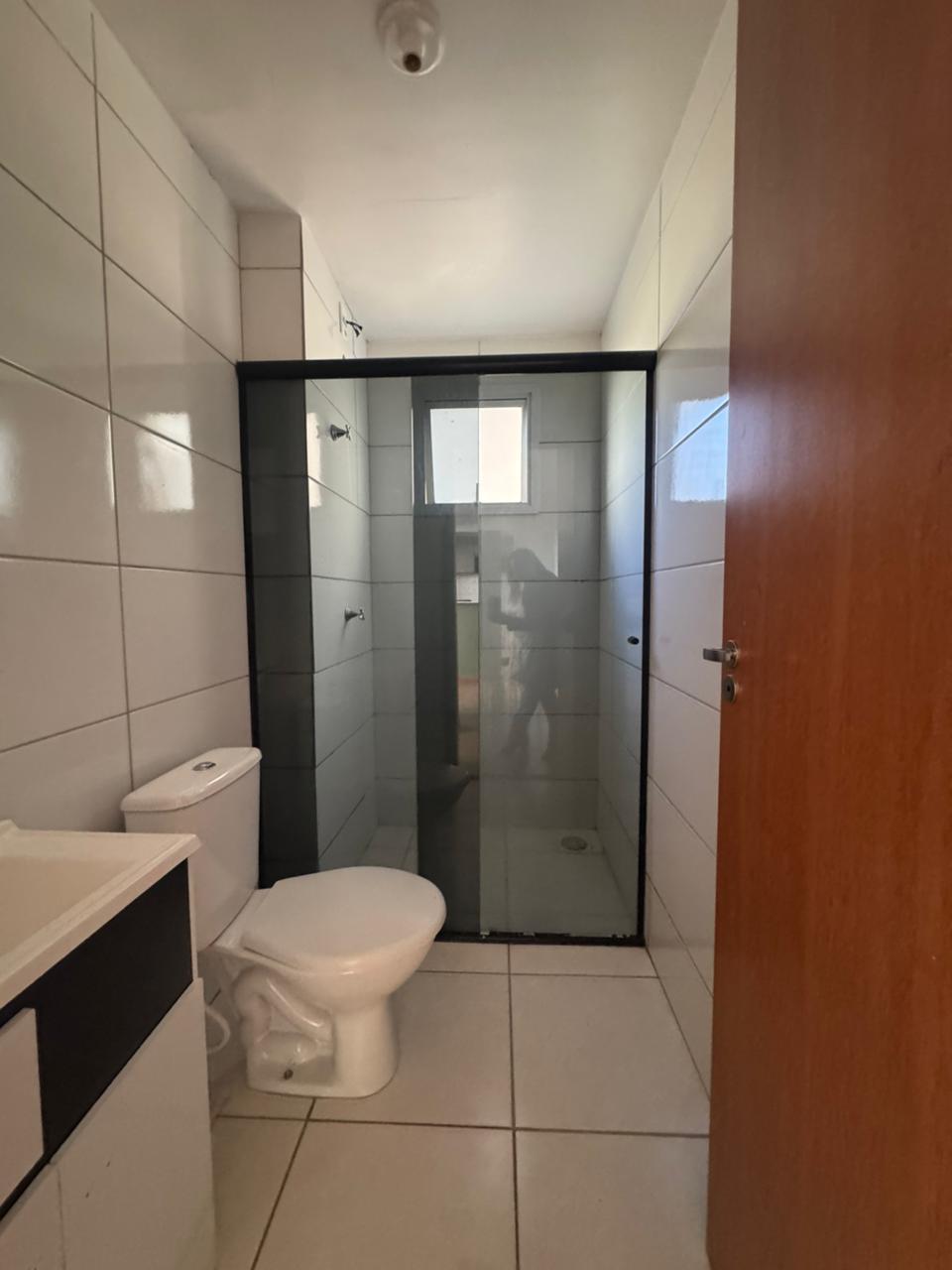 AP 59,15m² próximo Hospital Regional Oeste