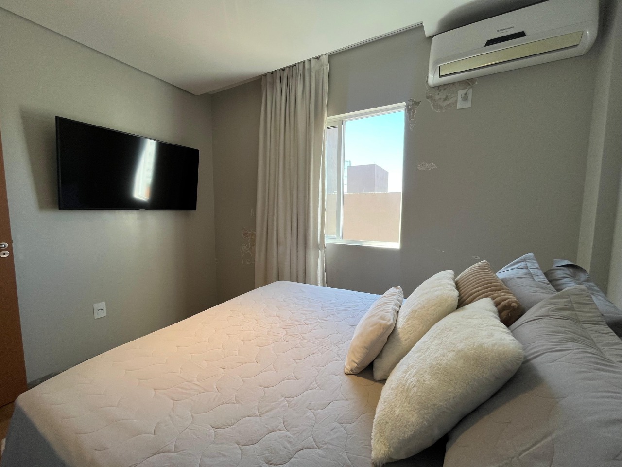 AP Pinheirinho Chapecó 49m² 2 dorm