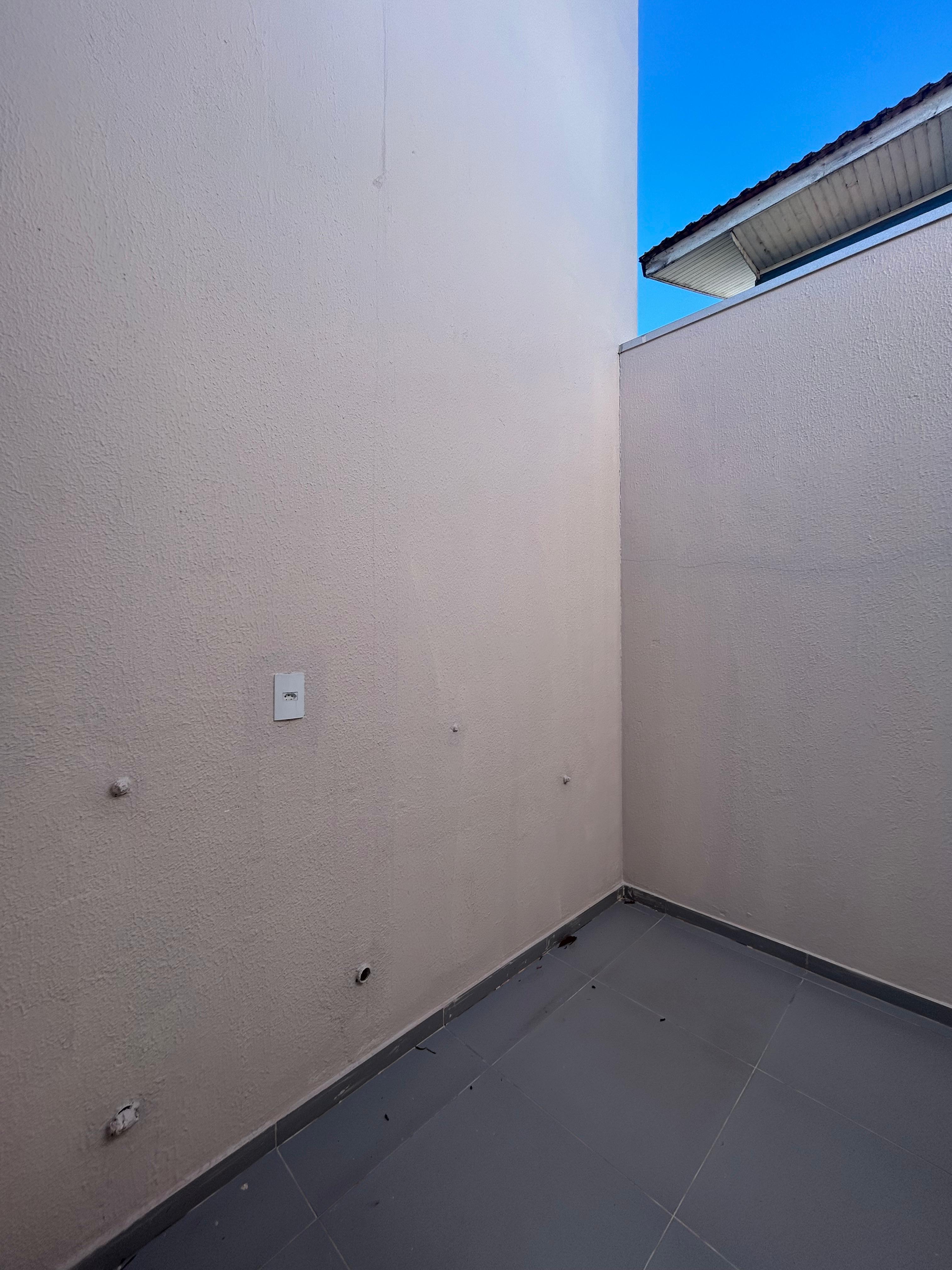 Casa Geminada 50m² Paraíso, Chapecó