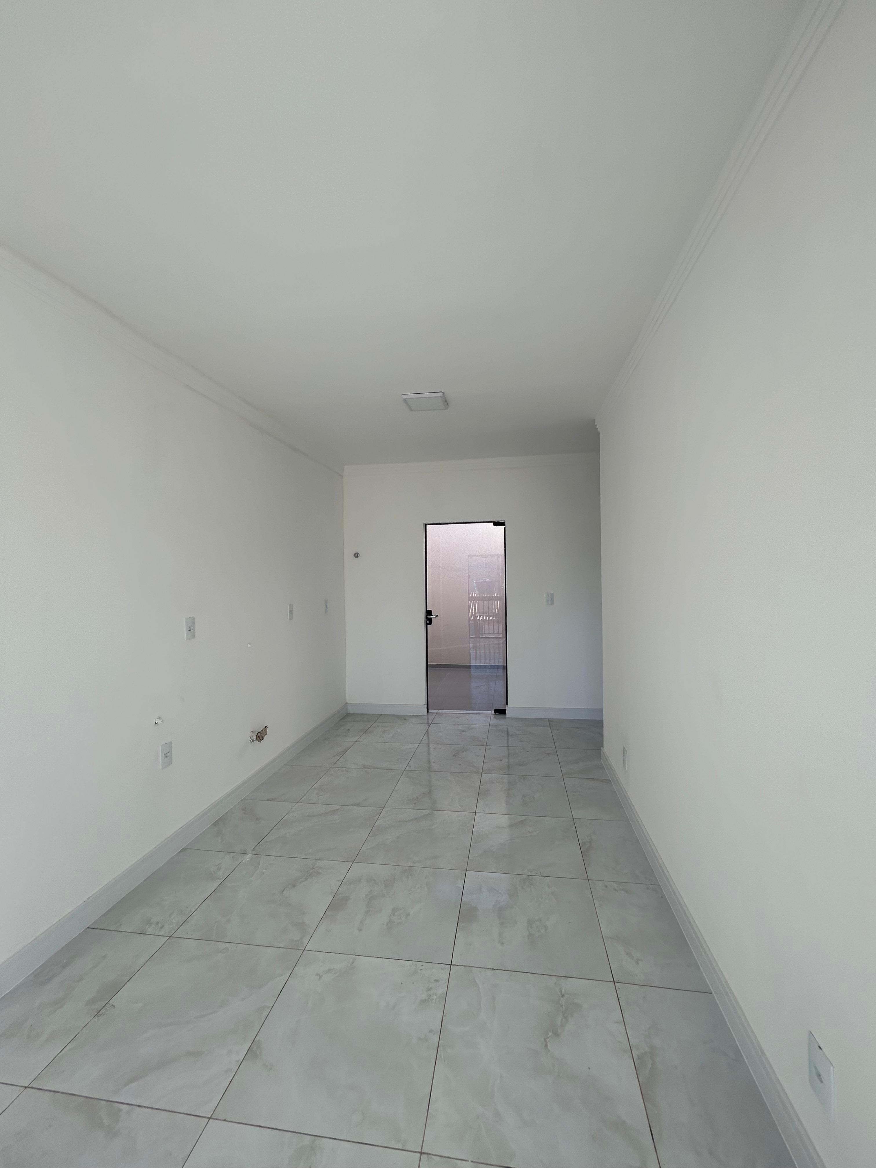 Casa Geminada 50m² Paraíso, Chapecó