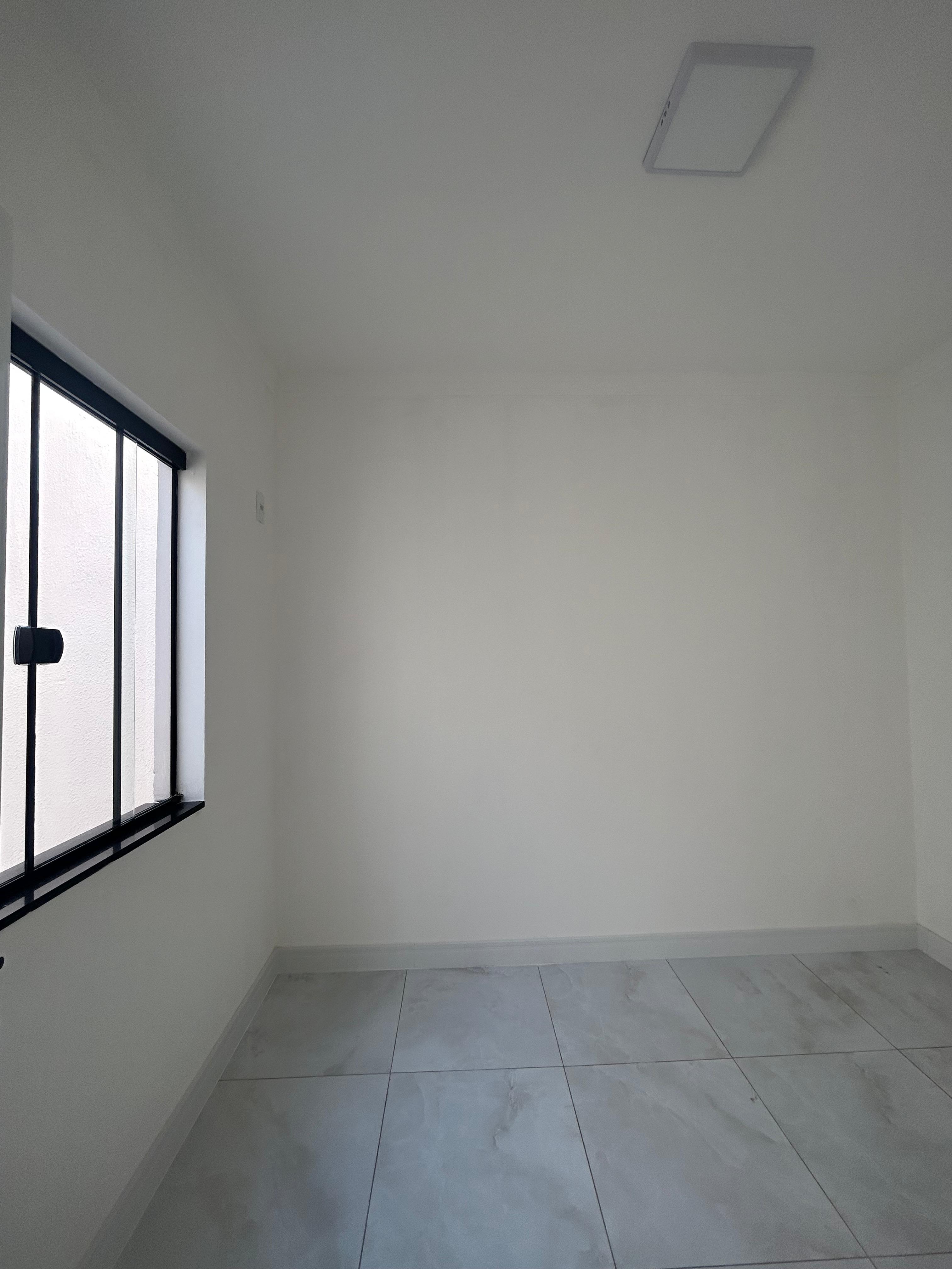 Casa Geminada 50m² Paraíso, Chapecó