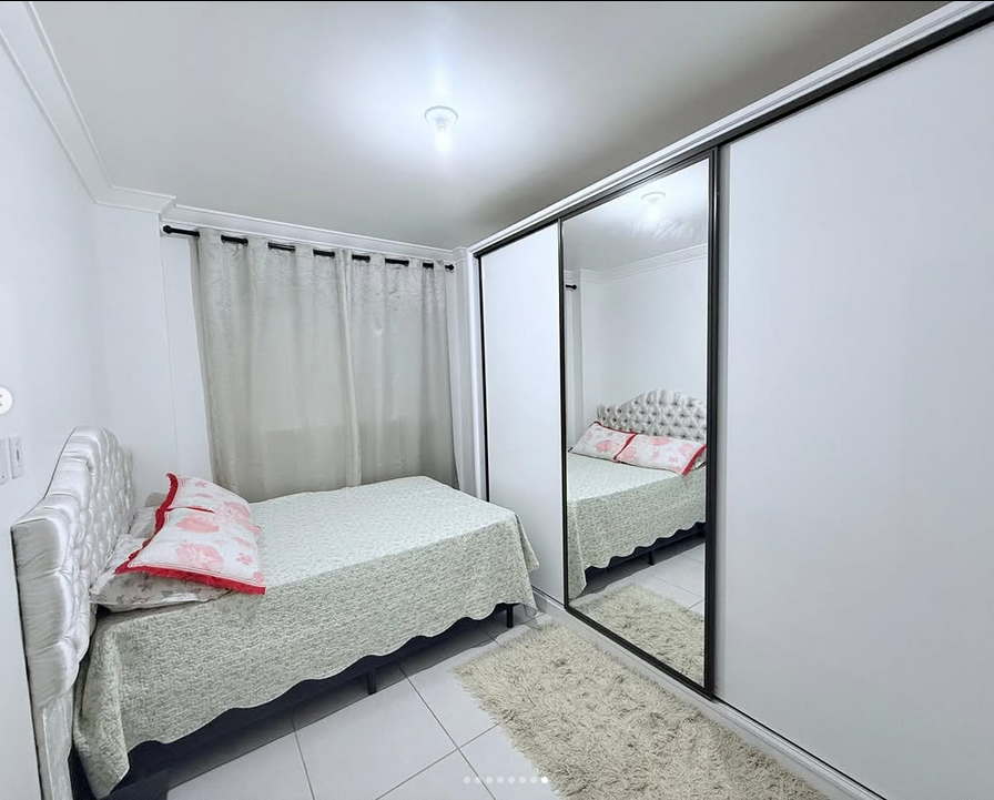 AP Alto do Esplanada 59m² 2 dorm