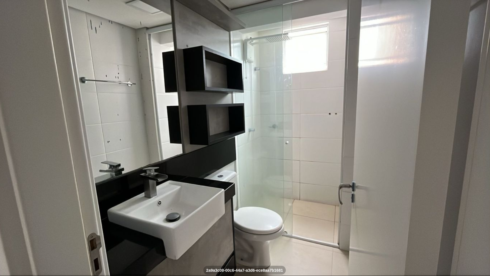 AP 2 Dorm 80,66m² com Churrasqueira