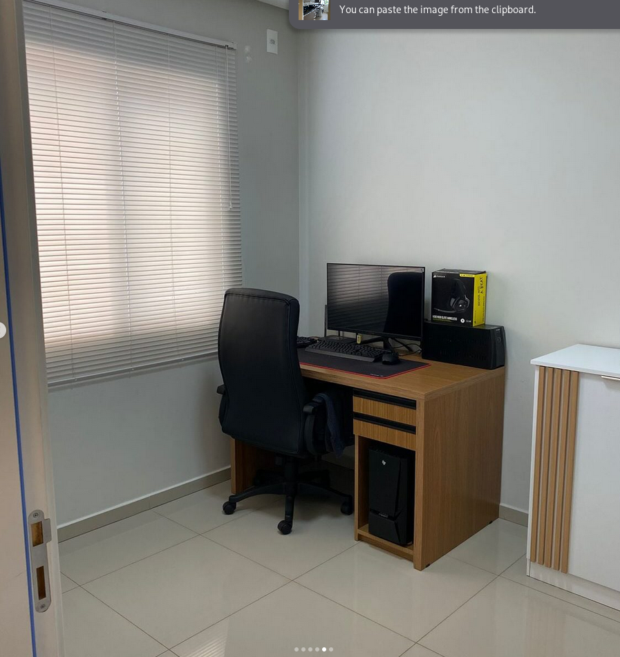 AP Santo Antônio 56m² Residencial Valência