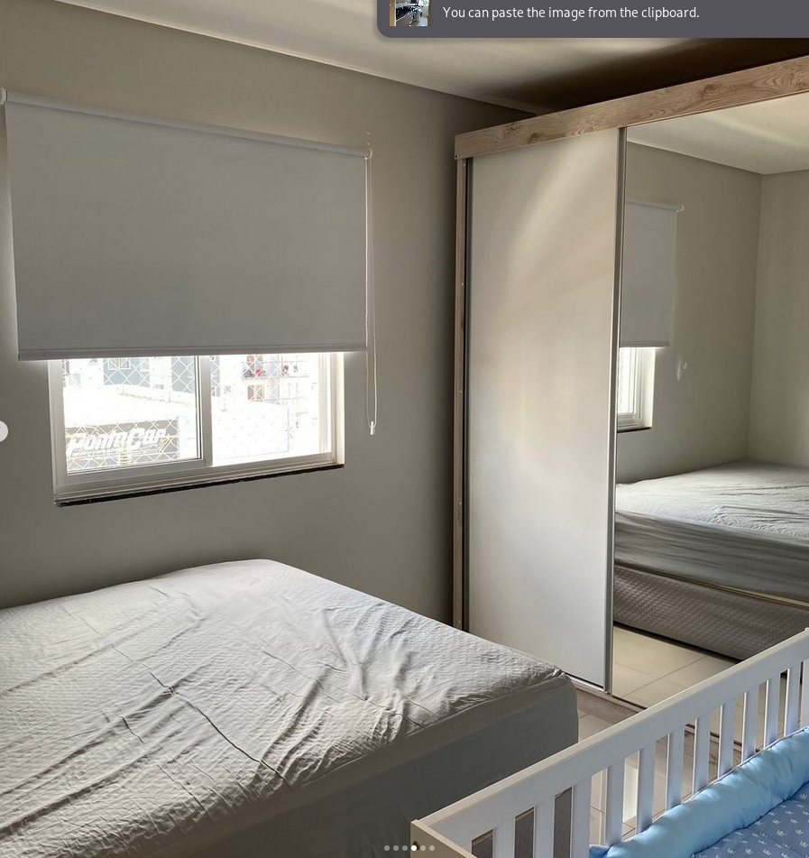 AP Santo Antônio 56m² Residencial Valência