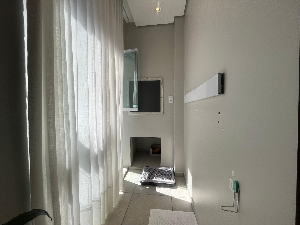 AP Pinheirinho Chapecó 49m² 2 dorm