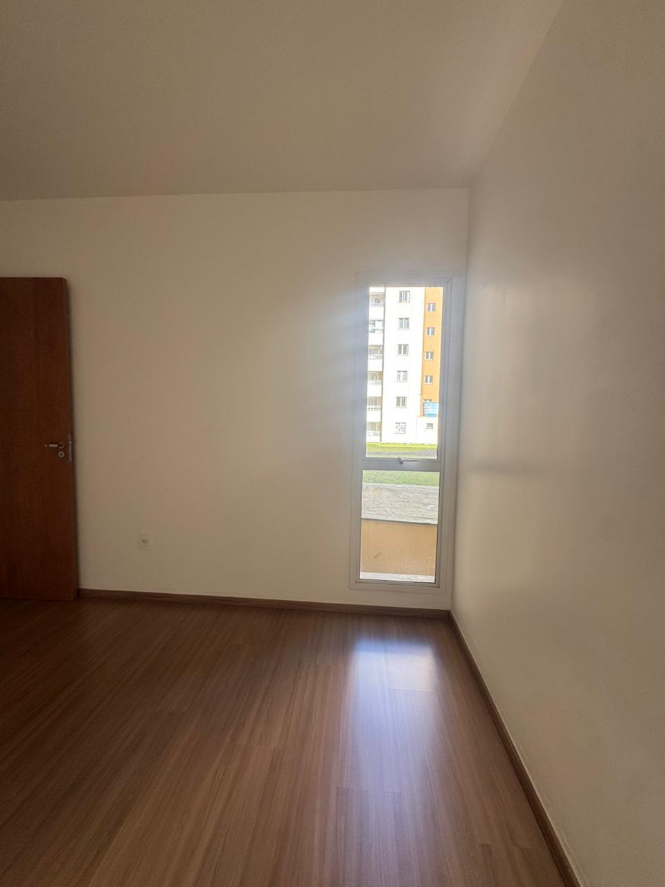 AP 59,15m² próximo Hospital Regional Oeste