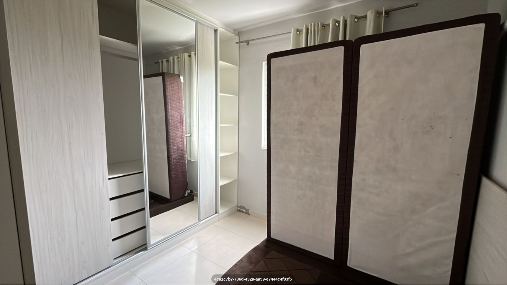 AP 2 Dorm 80,66m² com Churrasqueira