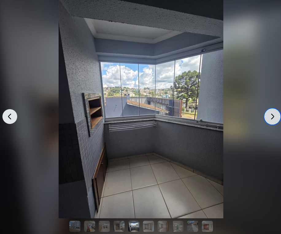 AP 2Q 86,31m² Próximo Centro