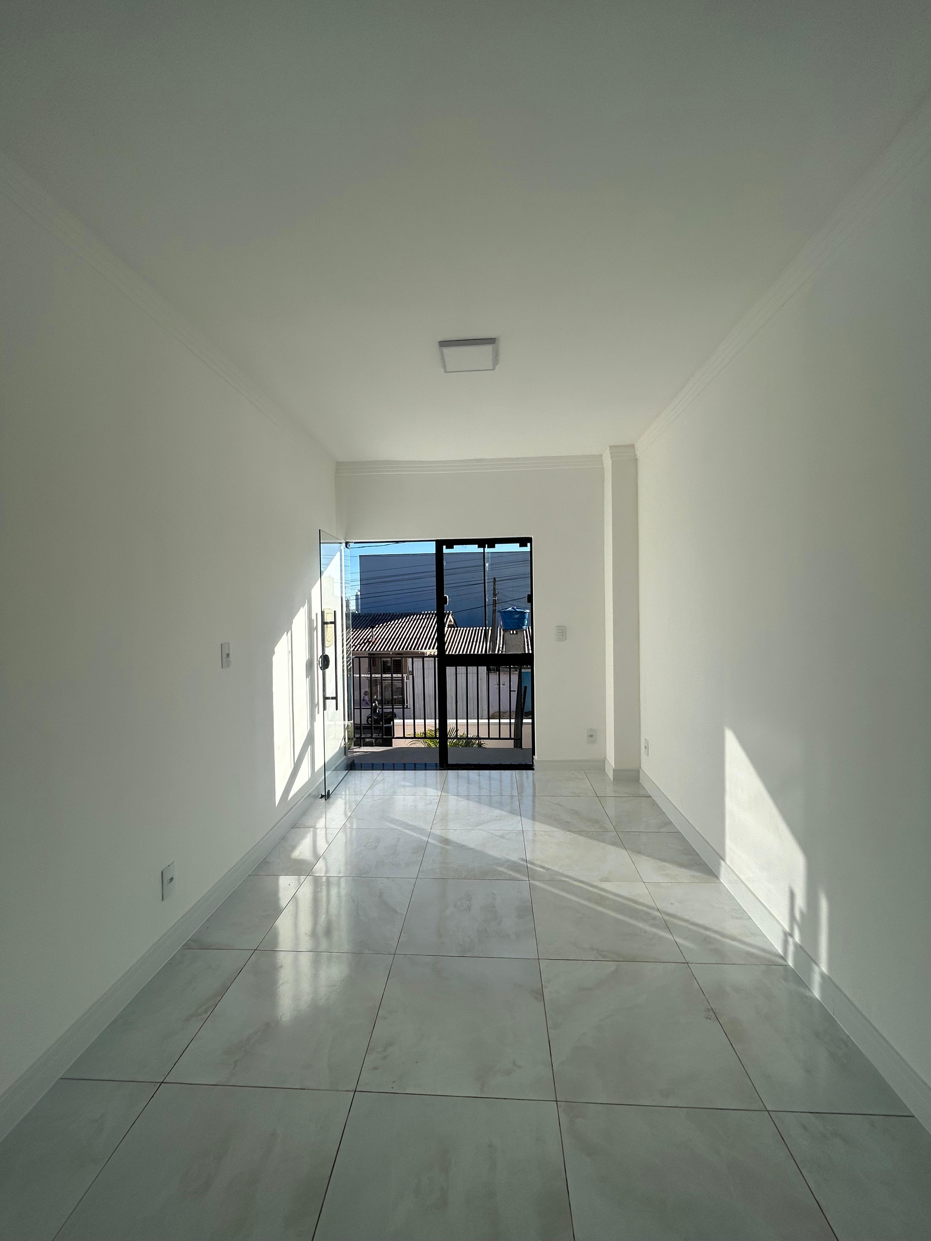 Casa Geminada 50m² Paraíso, Chapecó