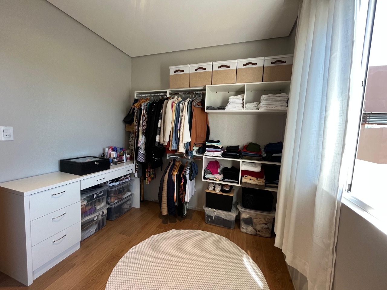 AP Pinheirinho Chapecó 49m² 2 dorm