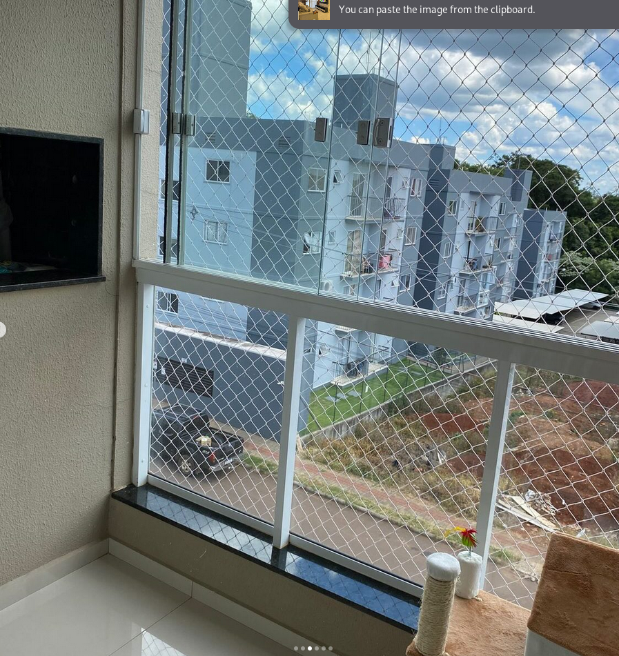 AP Santo Antônio 56m² Residencial Valência