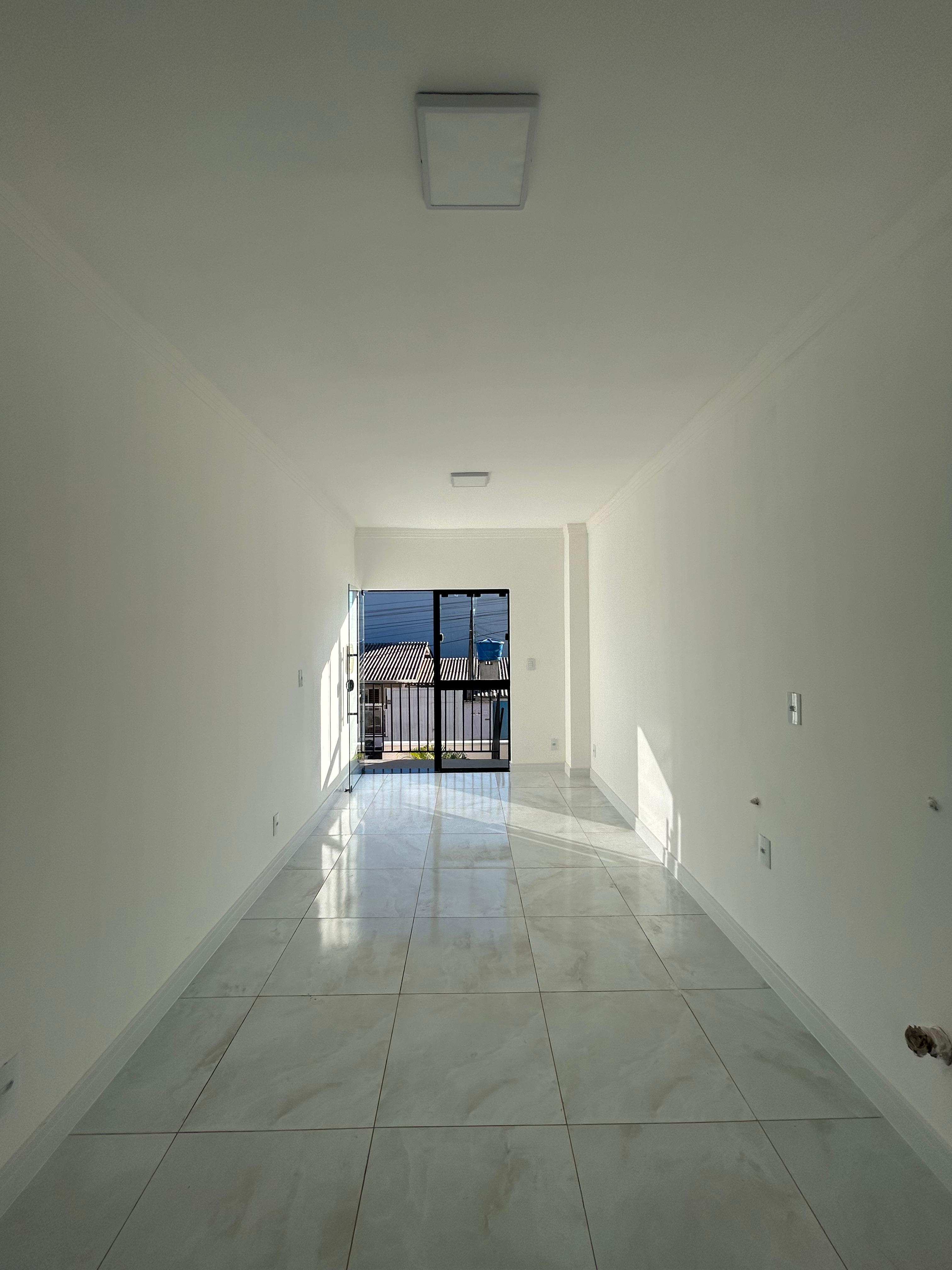 Casa Geminada 50m² Paraíso, Chapecó