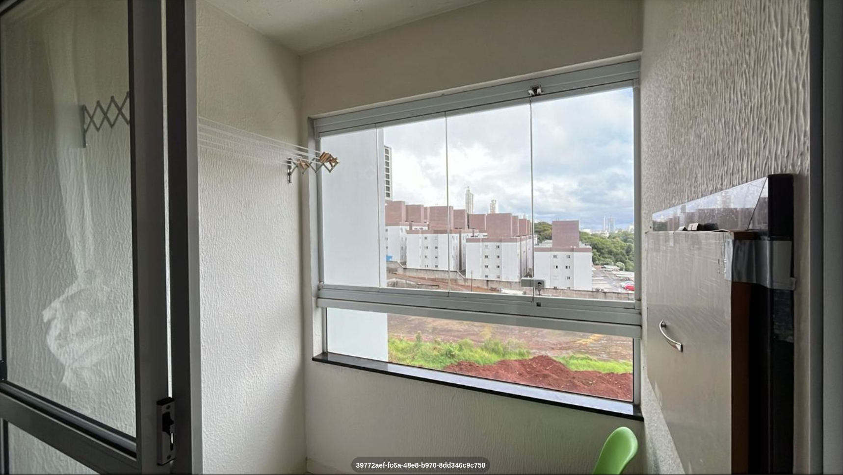 AP 2 Dorm 80,66m² com Churrasqueira