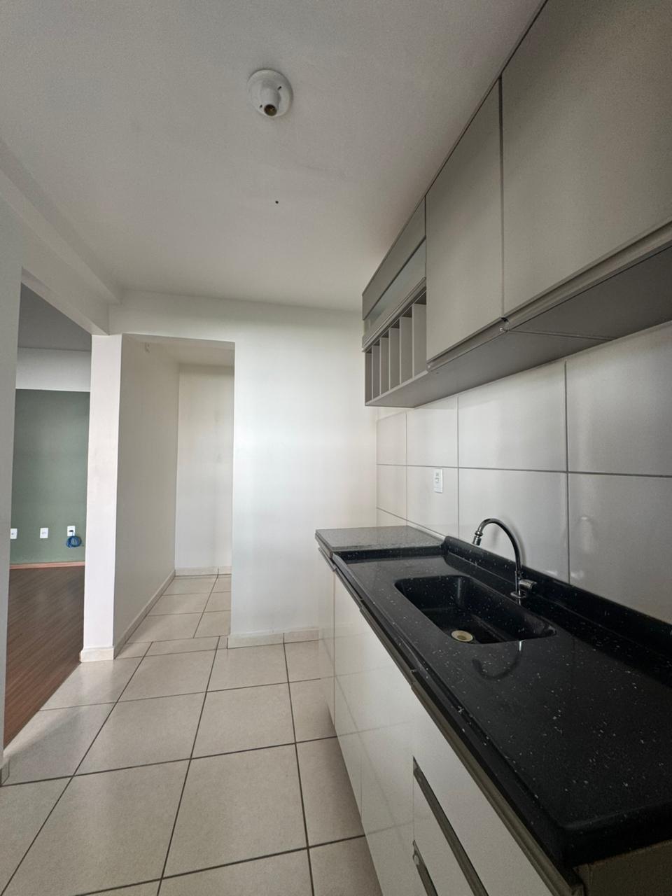 AP 59,15m² próximo Hospital Regional Oeste